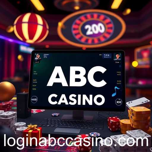 ABC Casino: Navigating the Online Gaming Landscape