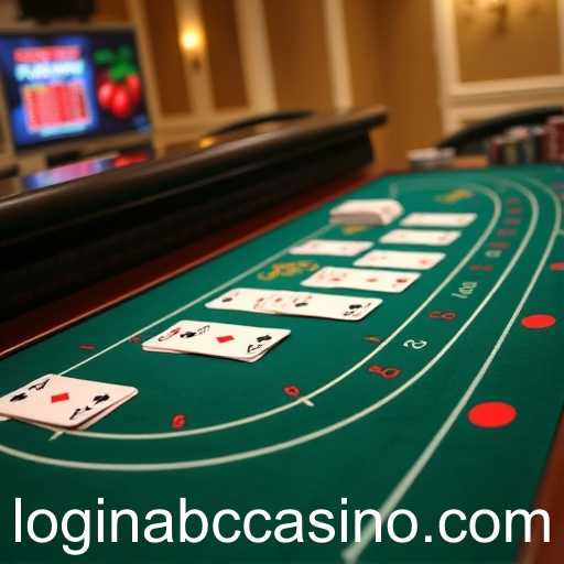 Exploring the Exciting World of Blackjack Tables Online