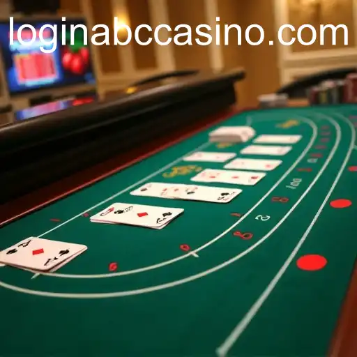 Exploring the Exciting World of Blackjack Tables Online