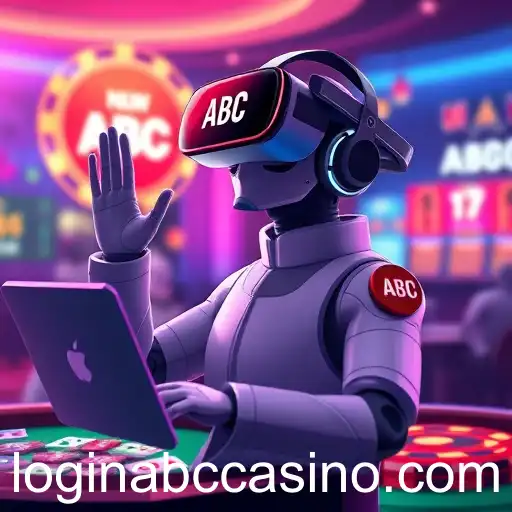 The Evolution of Online Casino Platforms