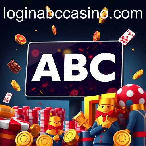 Evolution of Online Gaming: Abc Casino Anticipates Future Trends