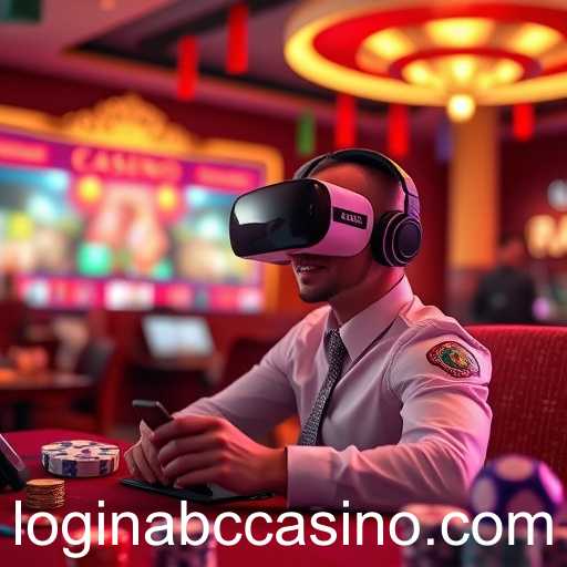 The Evolving Landscape of Online Gaming in 2025