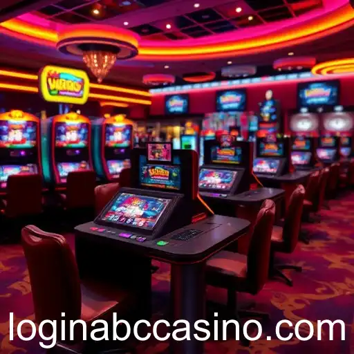 Online Gambling Trends and Security in 2025