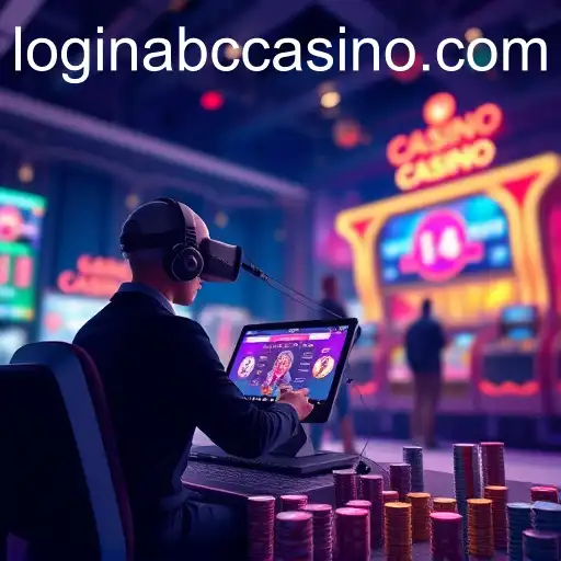 Navigating Online Gaming in 2026