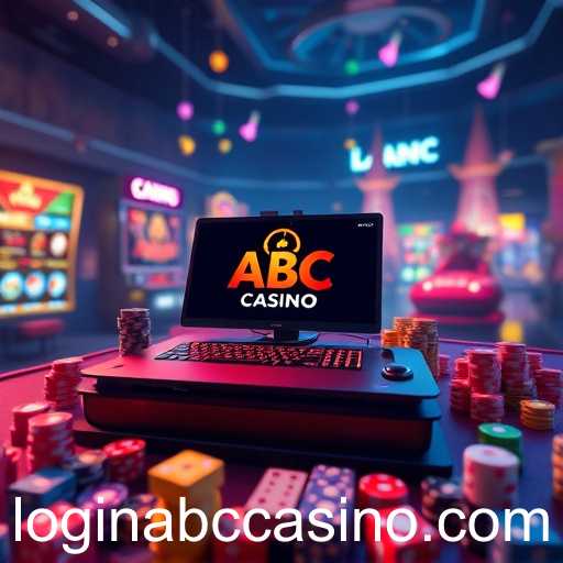 The Rise of Online Gaming: A New Era for ABC Casino