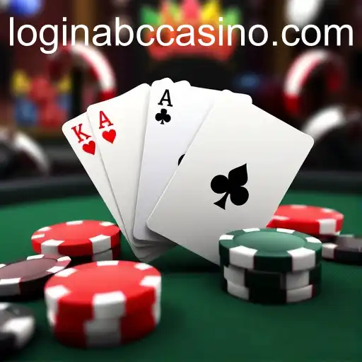 Exploring the Poker Room: A Guide to ABC Casino Login for Poker Enthusiasts