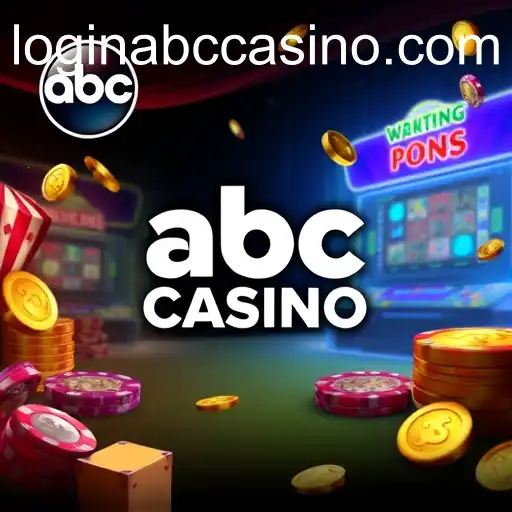 Unlock Exciting Rewards with Abc Casino Login Promotions