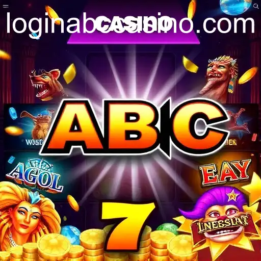 Exploring the Exciting World of Slot Games at ABC Casino