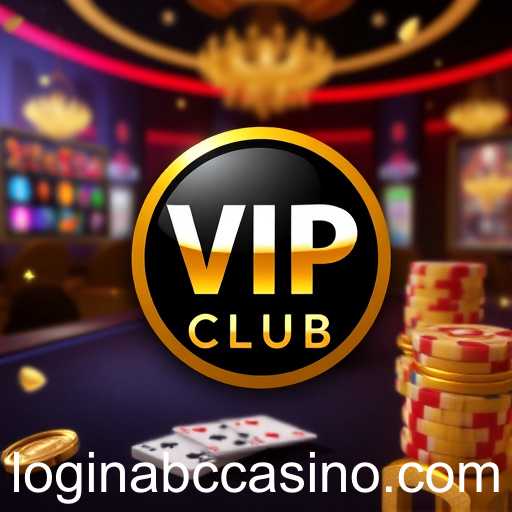 Experience Exclusive Gaming with Abc Casino's VIP Lounge