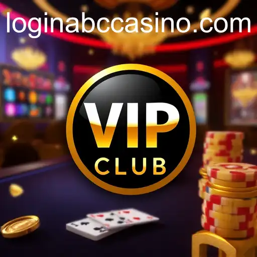 Experience Exclusive Gaming with Abc Casino's VIP Lounge